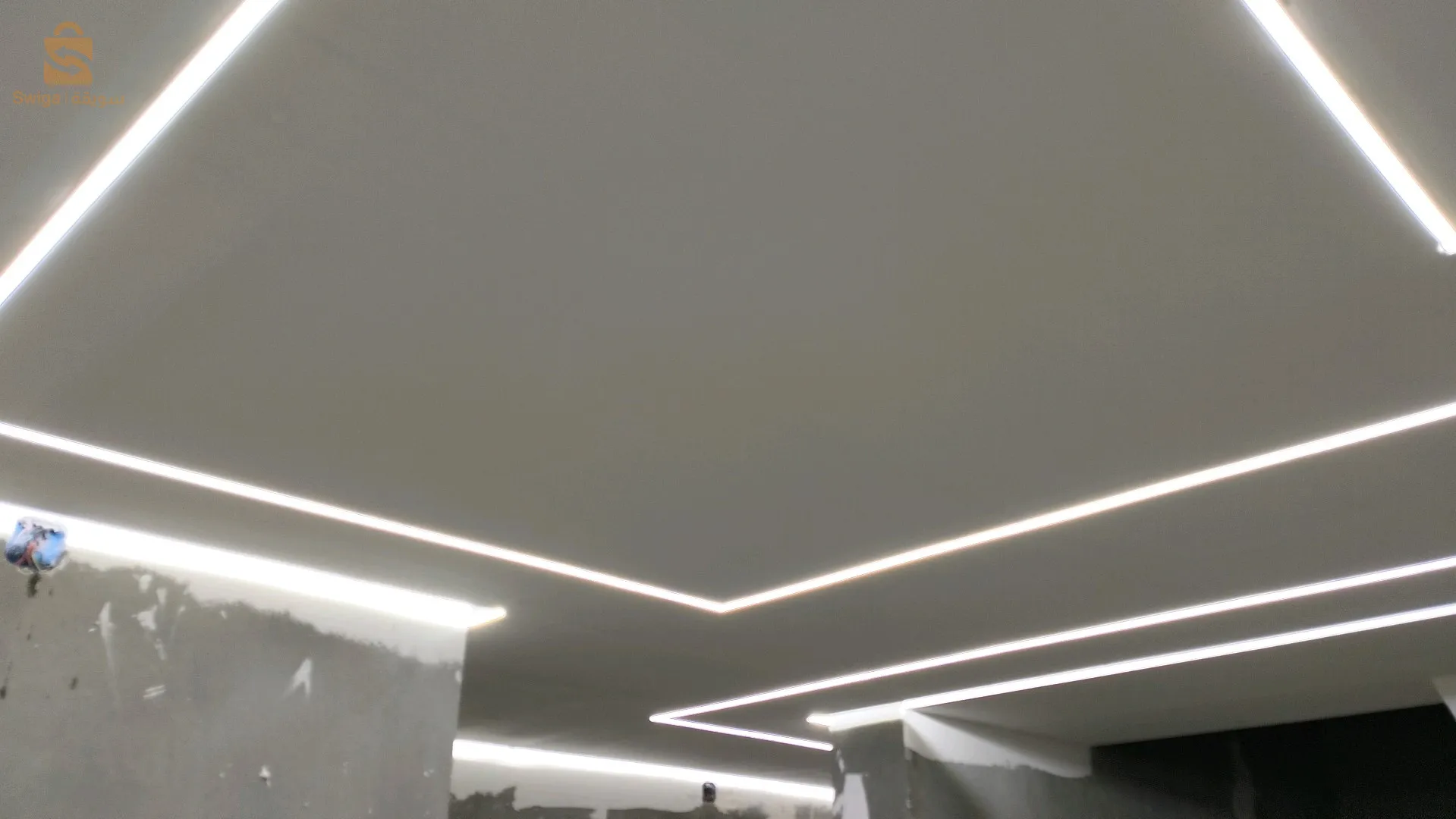 ديكور الداخلي