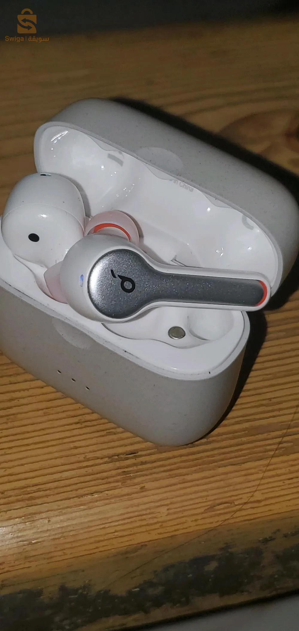 سماعات anker soundcore liberty air 2