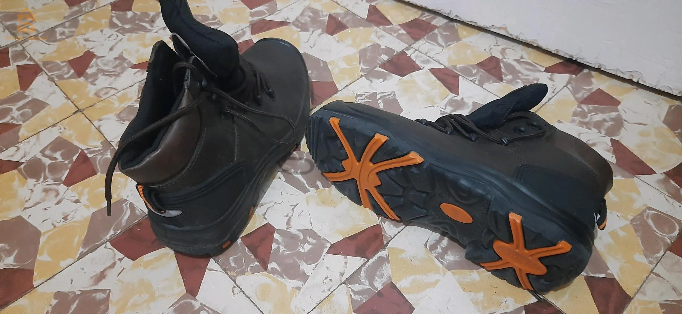 chaussures de sécurité  42