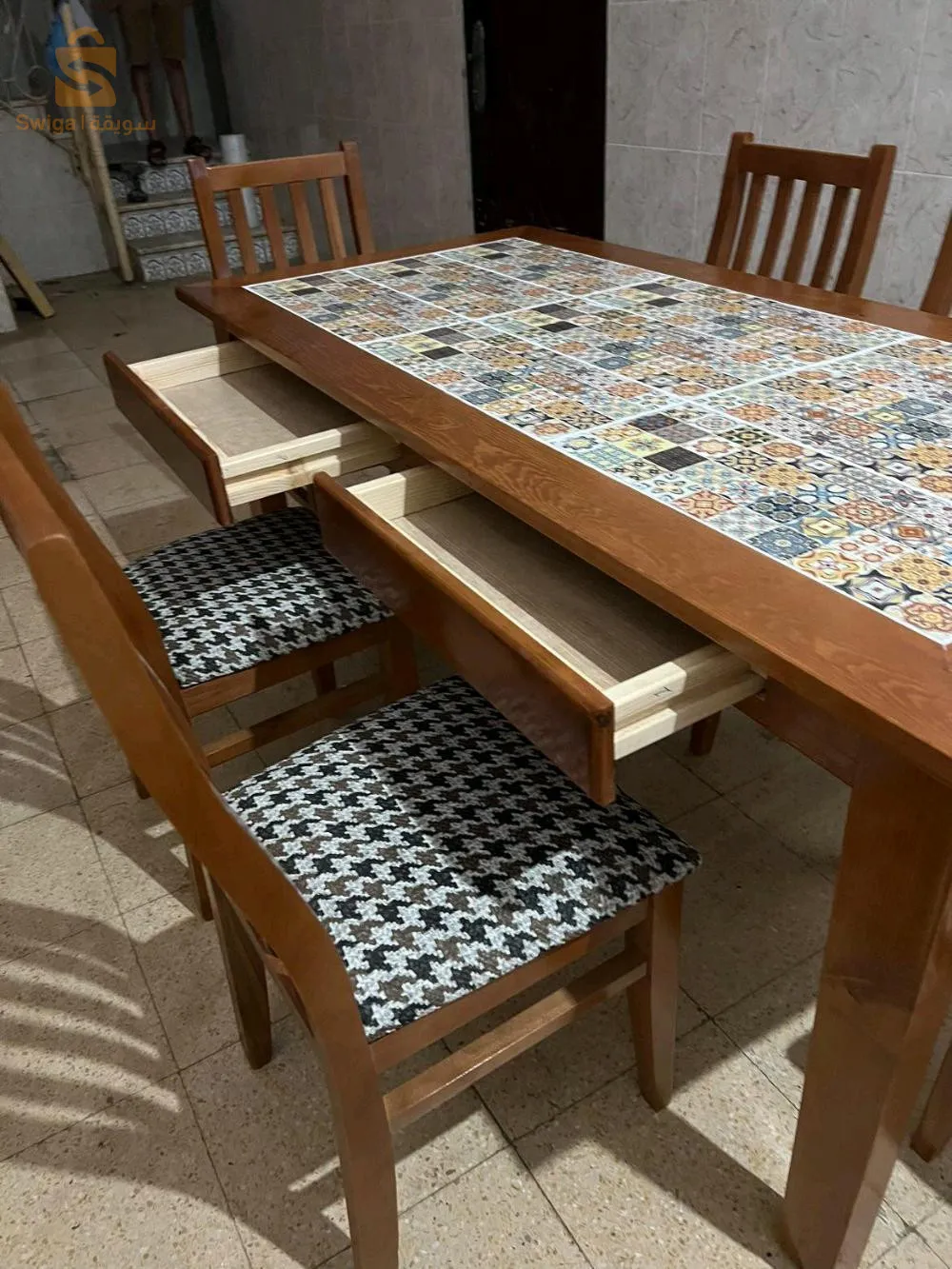 القليعة ولاية تيبازة