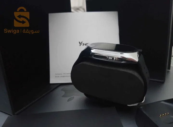 SmartWatch Doctor Pro⭐ /ساعة طبية