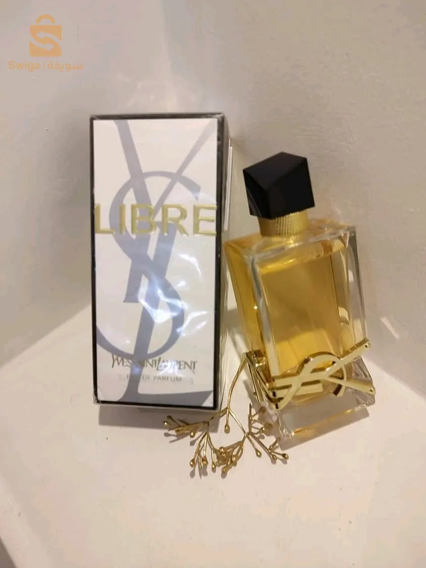 Yves saint laurent libre eau da parfum