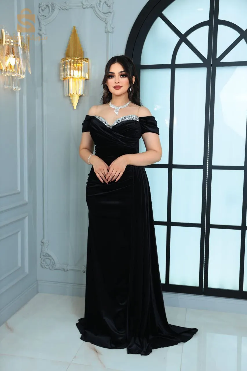 بيع فساتين اعراس جد راقية لمناسباتكم 💗