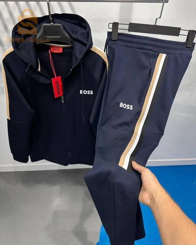 Ensemble ( veste et pantalon ) BOSS