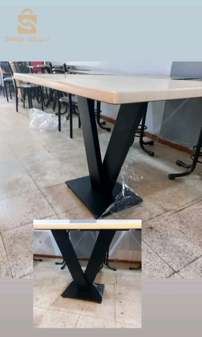 طاولة مقاهي بلجملة وتجزئة من المصنع آخر مودال 2024