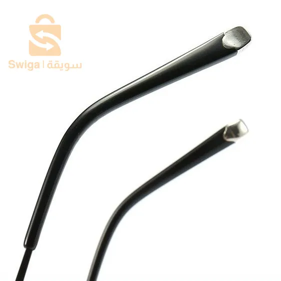 Lunettes De Soleil Polarisées À Clip Magnétique