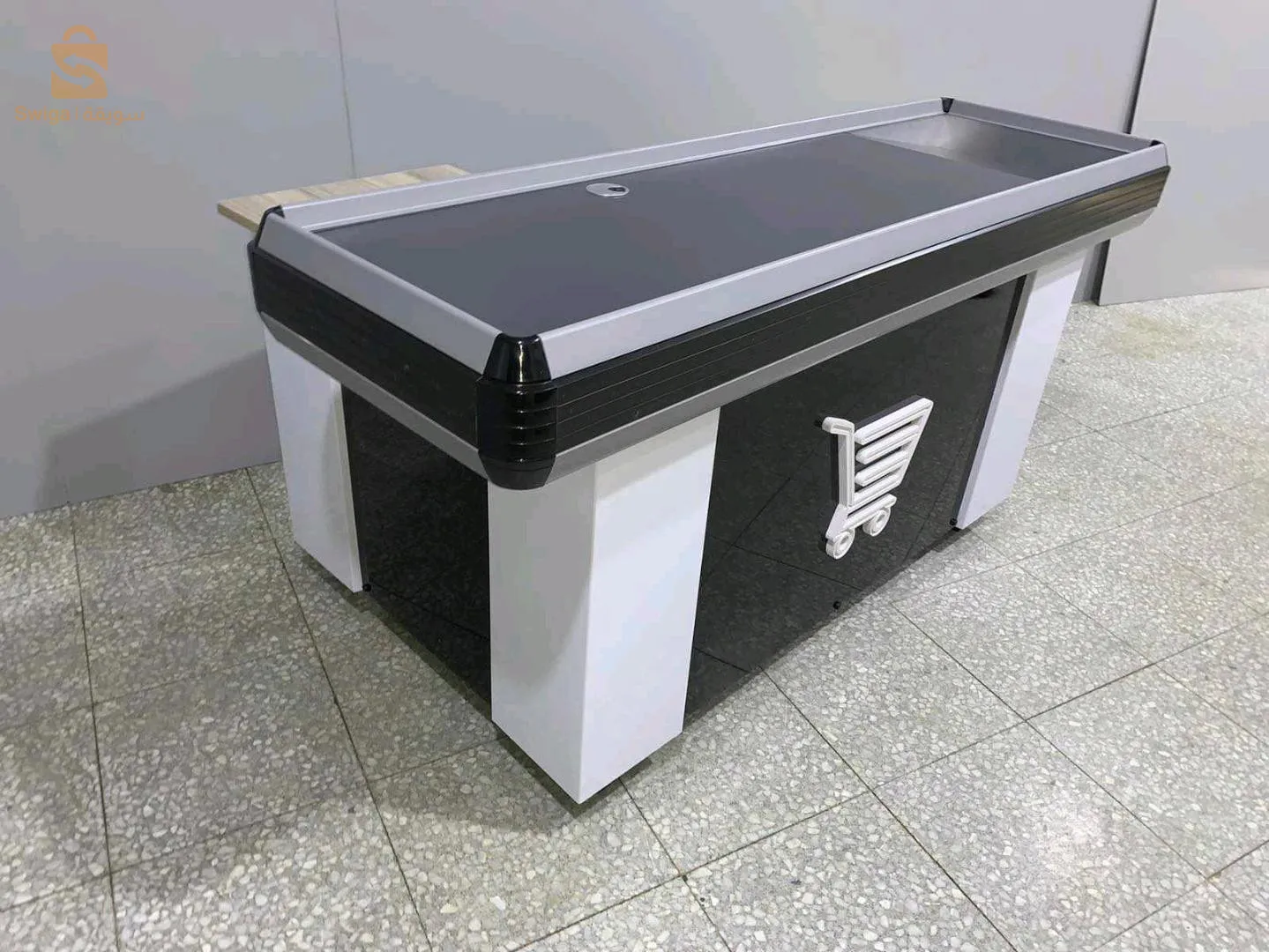 الجزائر براقي