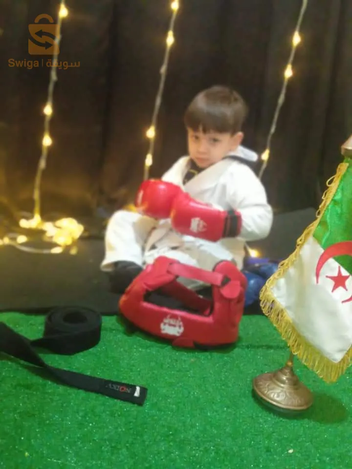 روضة صابرينال البويرة