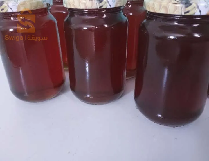 tout les produits de la ruche disponible chez Tighilt Tzizwa