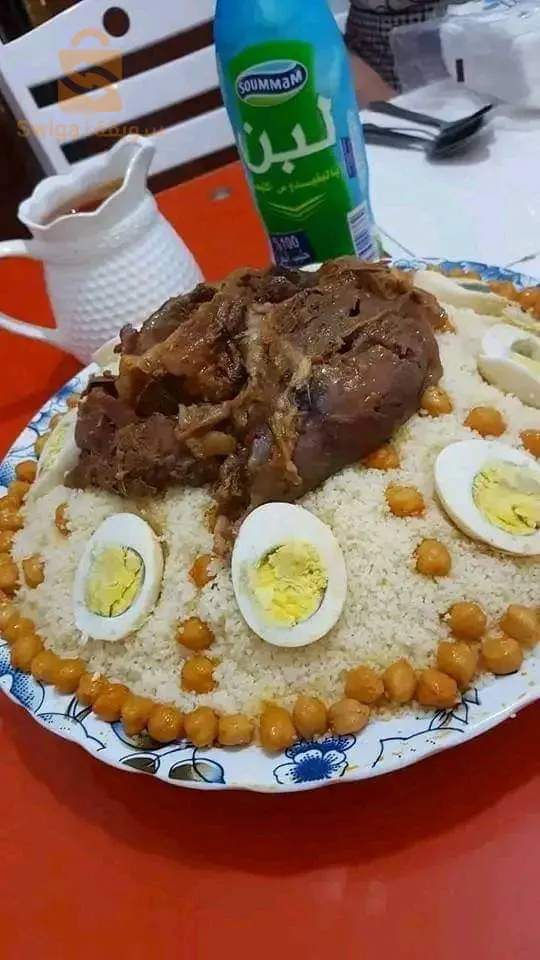 ورقلة غربوز. جميع بلديات ورقلة التوصيل متوفر 
0542465605 للحجز يرجى الاتصال