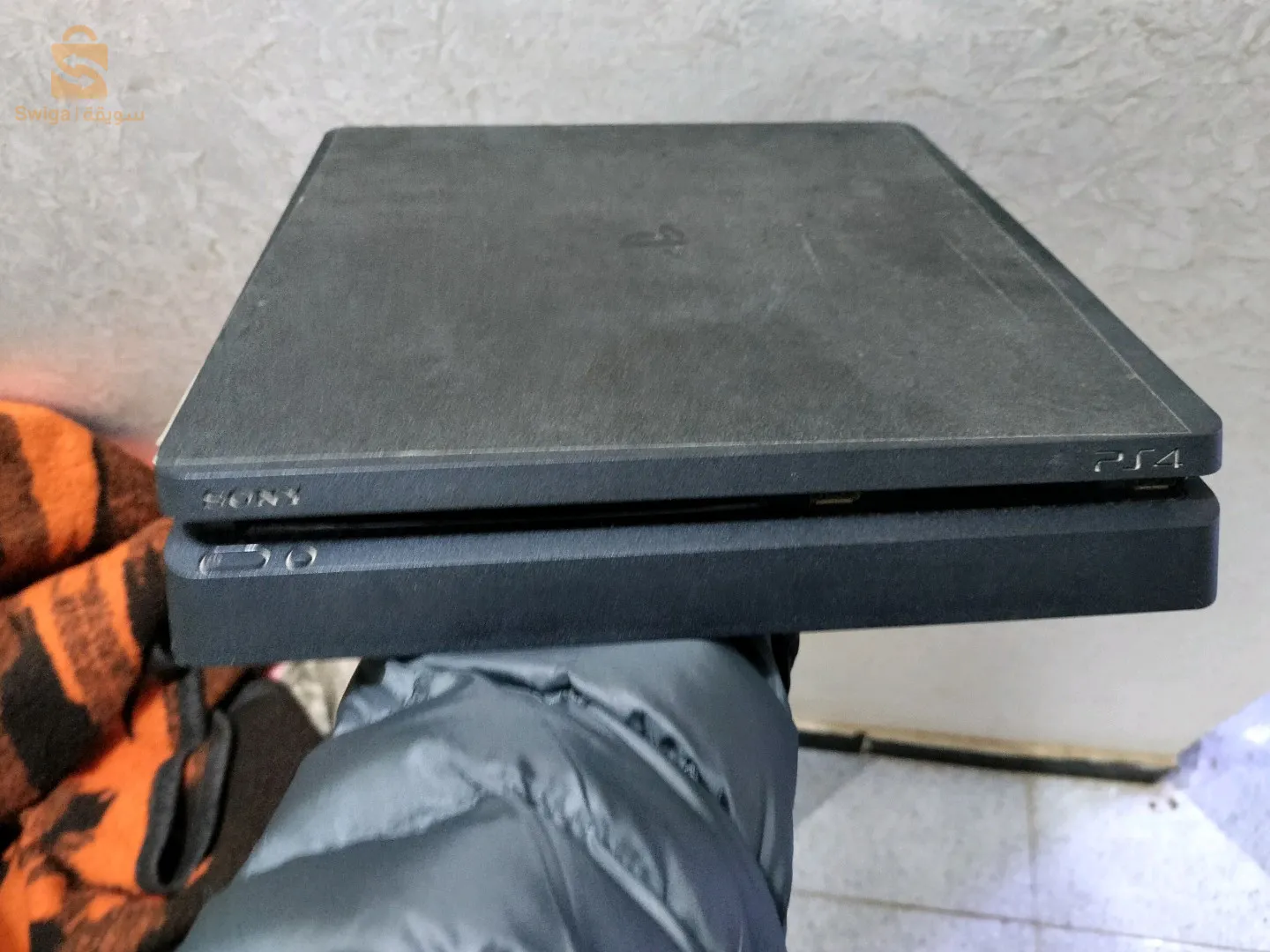 PS4 SLIM