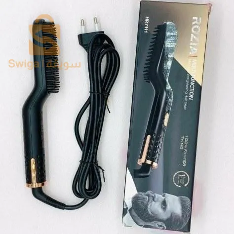 lisseur rozia hr7111