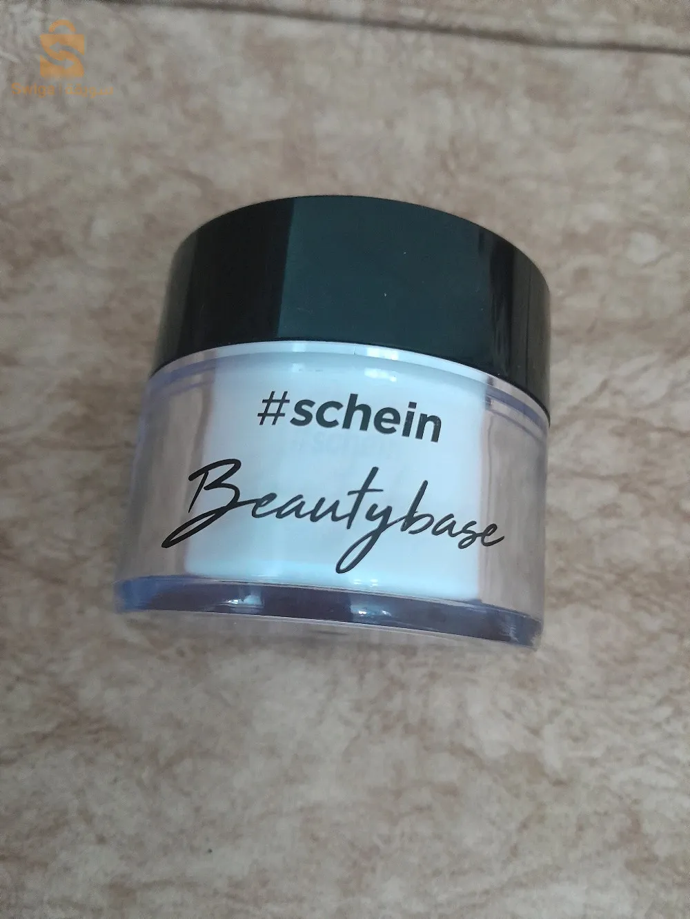 Schein Beautybase  original