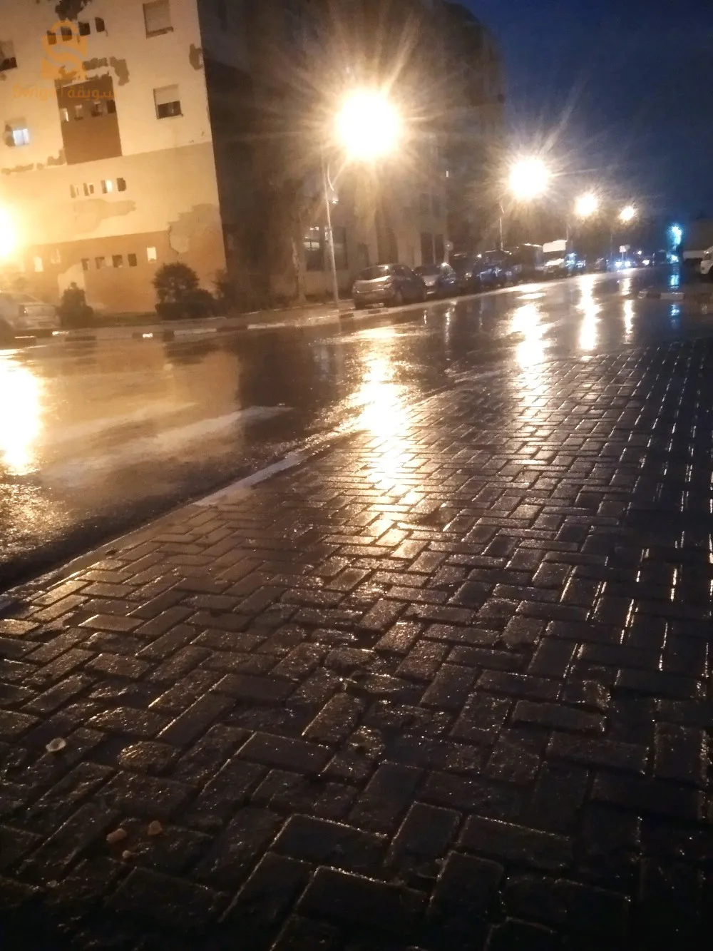 شقة في عمارة للبيع في بئرتوتة