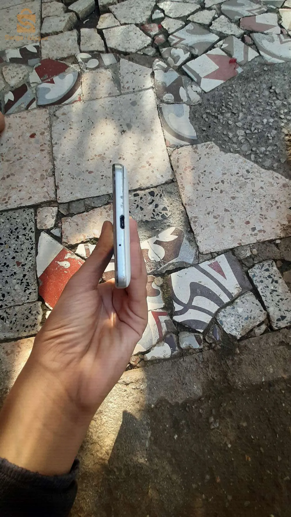 هاتف