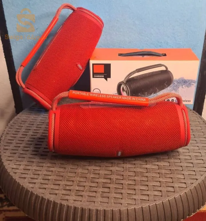 سماعات سبيكر بلوتوث قوية