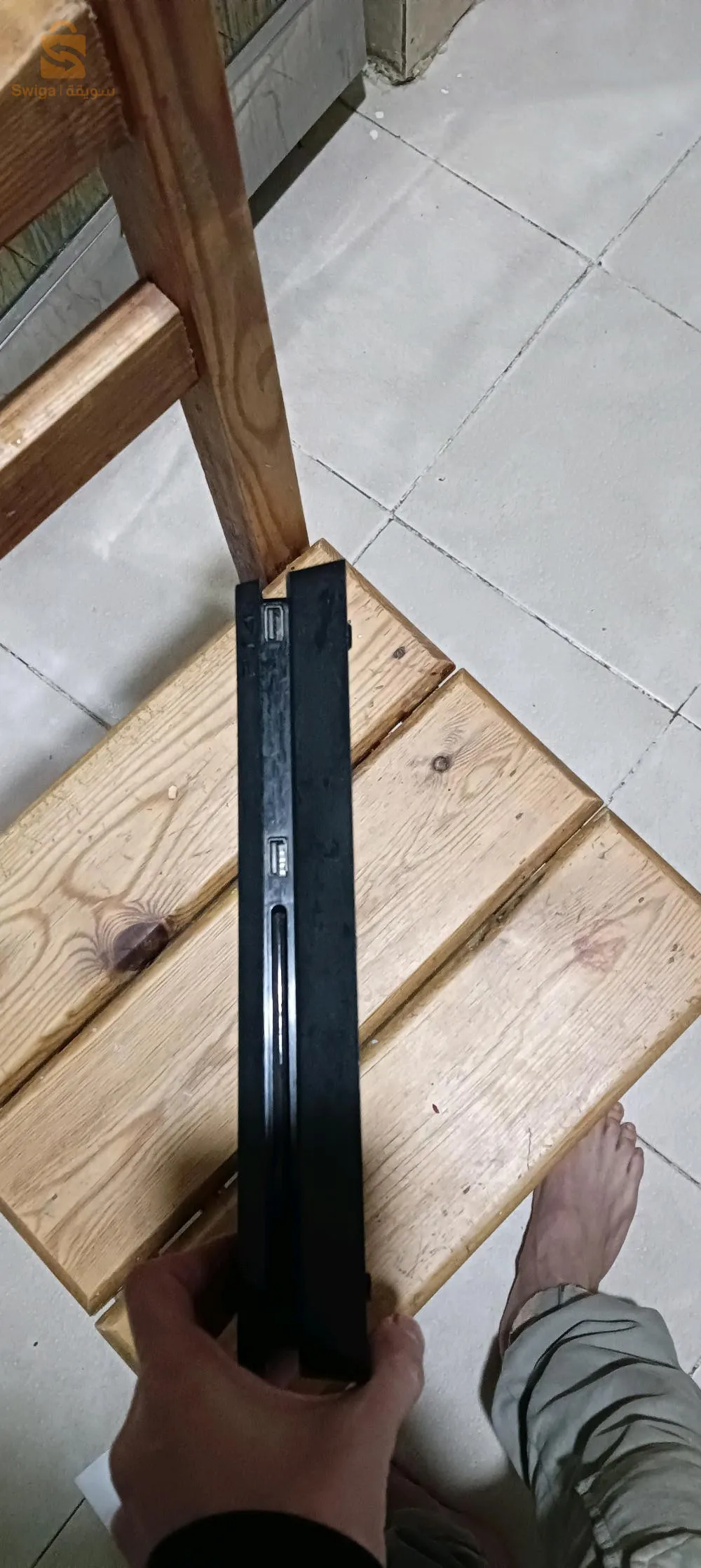 Ps4 slim 500gb version 11.02 avic 1 manitte