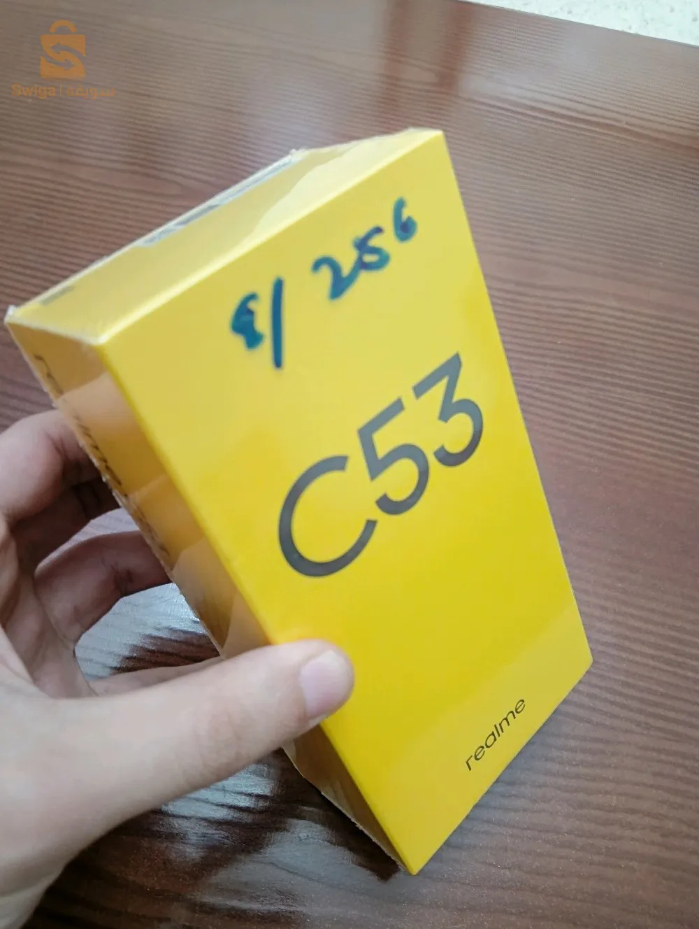 realme C53 8 256