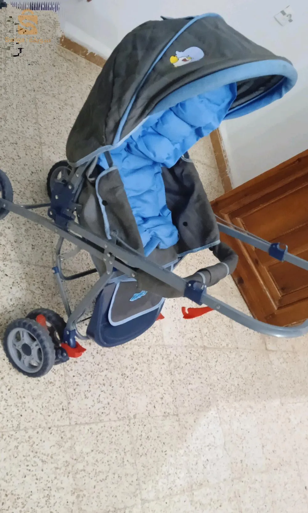 سفيزف سيد بلعباس