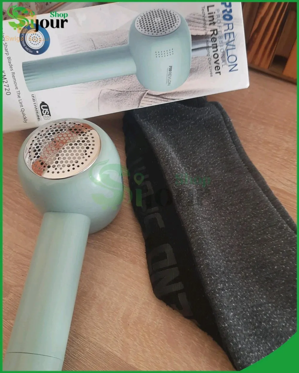 آلة نزع الوبر