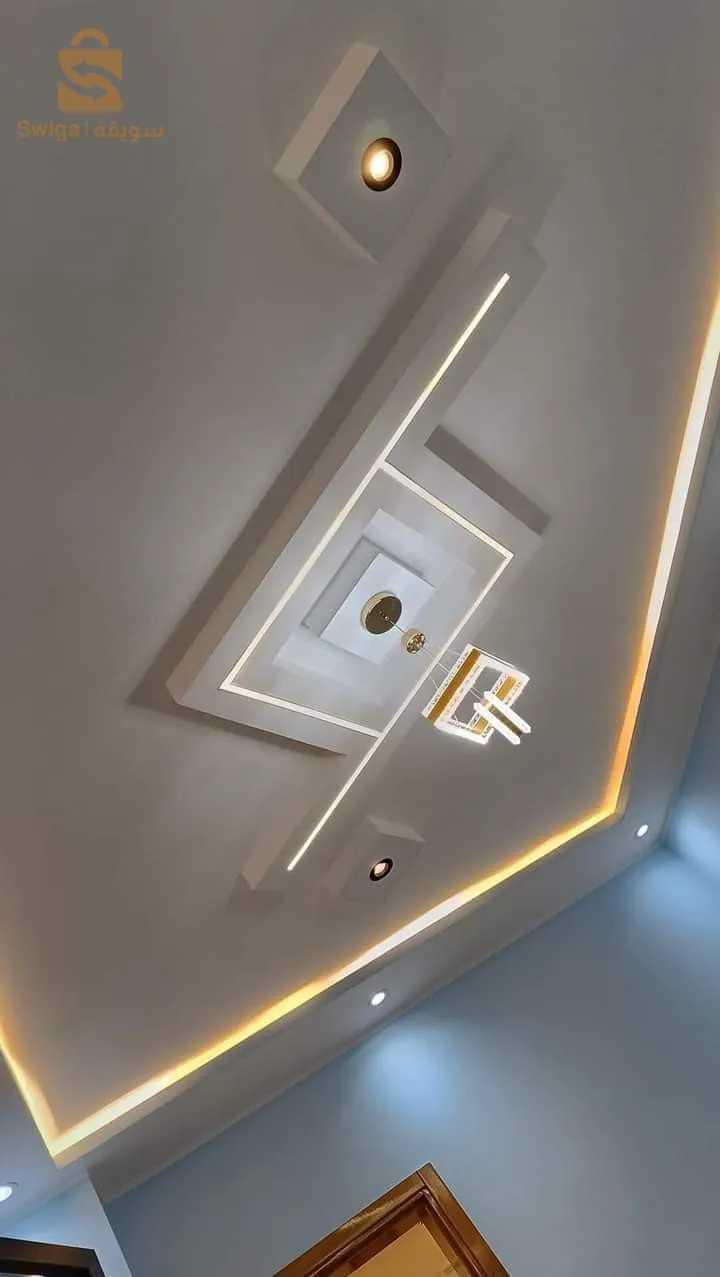 مرحبا بجميع زبائننا الكرام نقدم لكم كل خبرتنا  في الديكور الداخلي و خدماتنا في مجالات : Décortion Placo  ba13 Plater 
- تركيب اسقف العادية Plafond Simple.
- تركيب اسقف البلاستيكية PVC
- تركيب اسقف مع الديكور    Plafond  décoration.
- تقسيم الغرف Separation . .
- ديكور البلازما : Meuble TV
-الرفوف: Les étagères
- تهيئة المحلات التجارية 
 تواصلوا معنا
☎️0561397007
0540900765