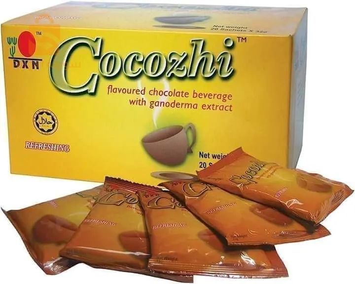 منتجاتdnx