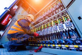 INGÉNIEUR EN MAINTENANCE INDUSTRIELLE