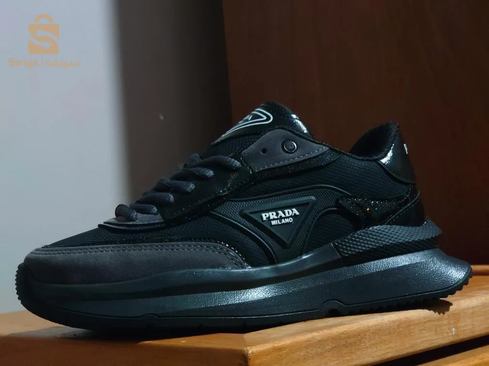 wlecom to click shoes