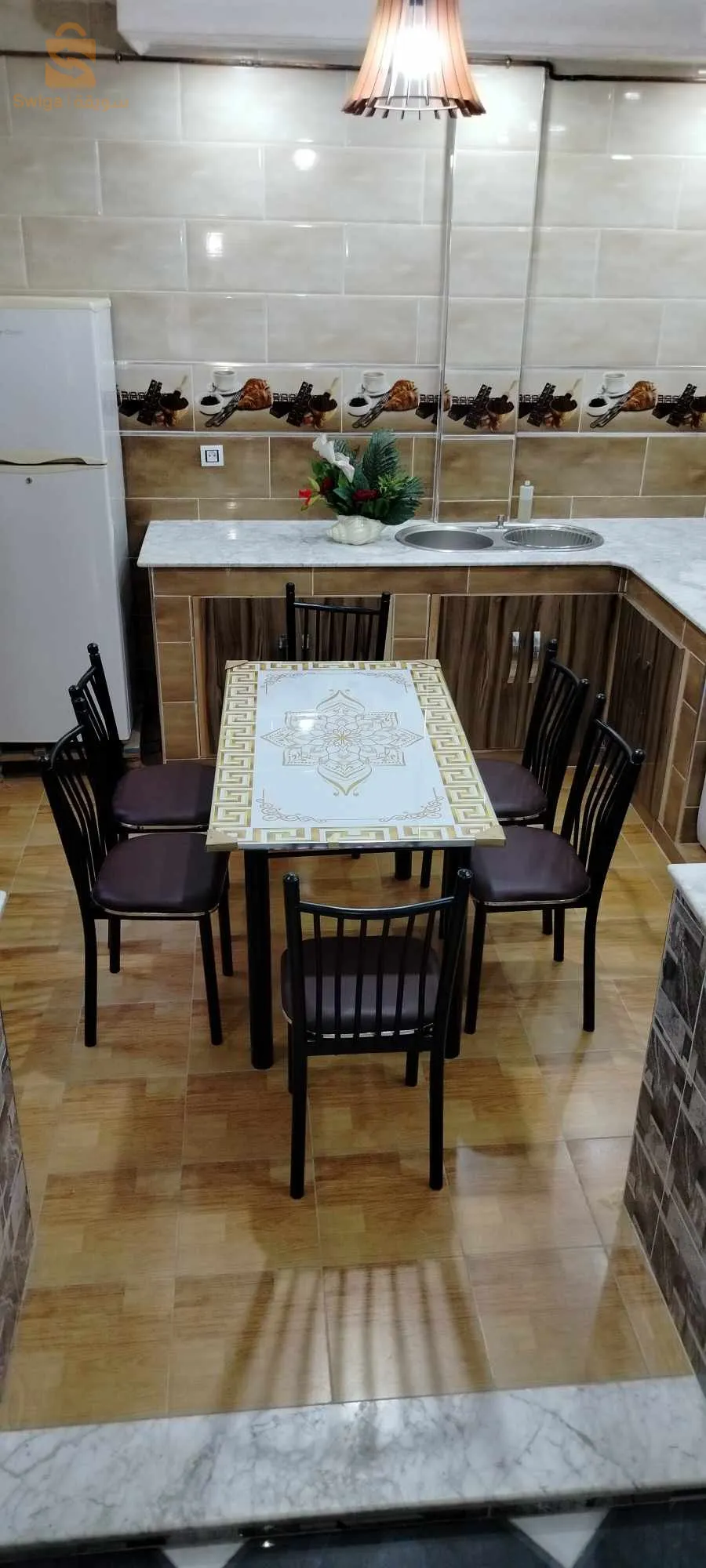 طابلة مونجي