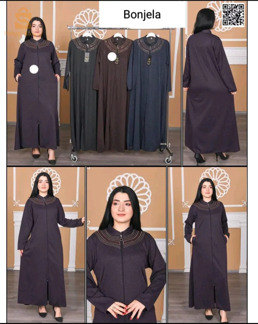 حجابات نوعية ممتازة