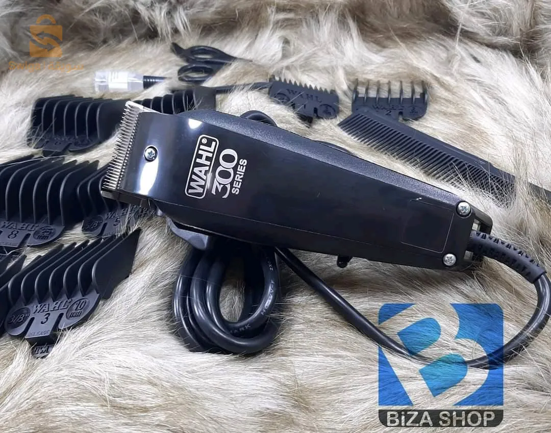 ماشينة حلاقة من نوع Whal 300 original