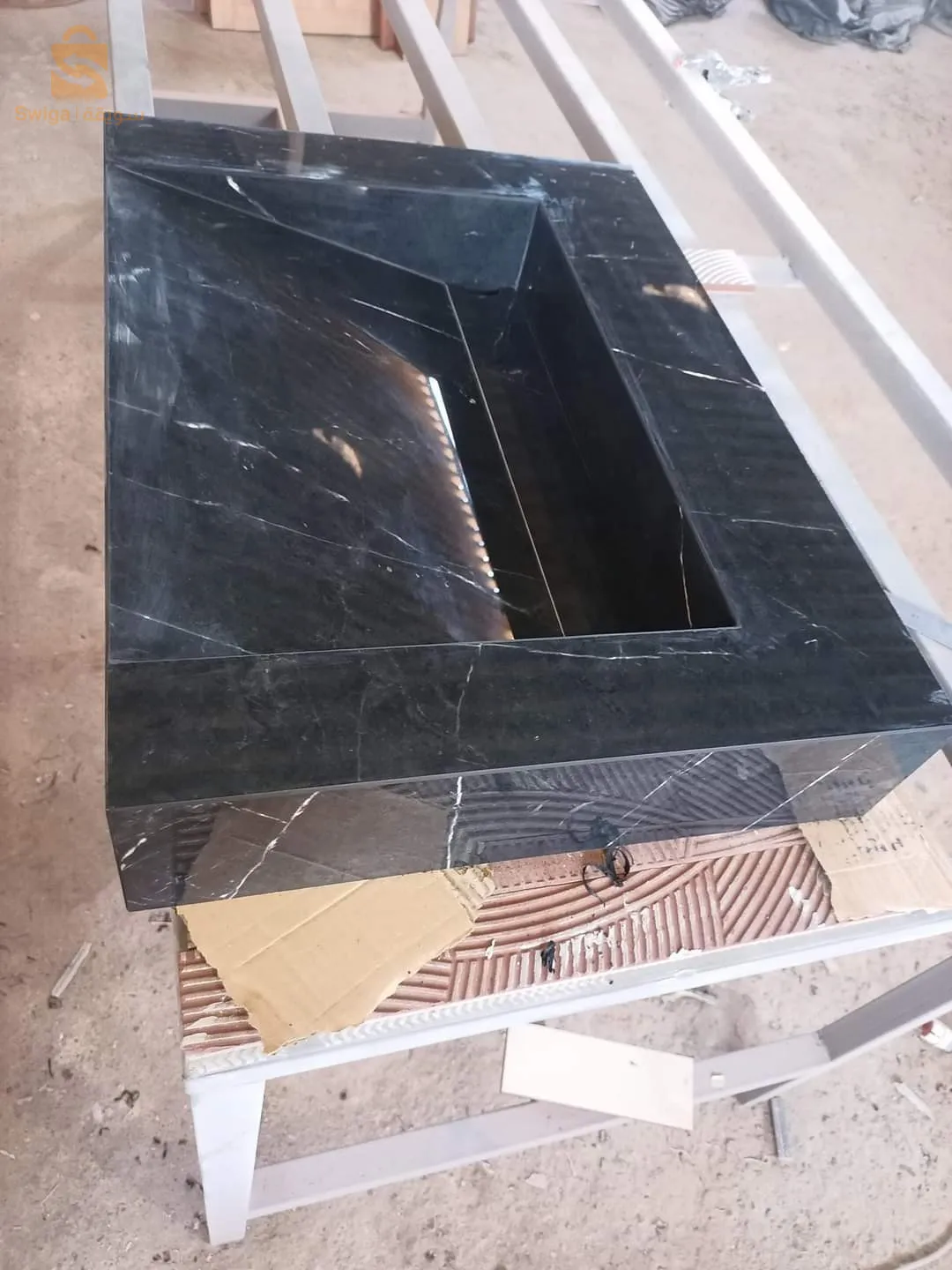 لافابون بورسولان