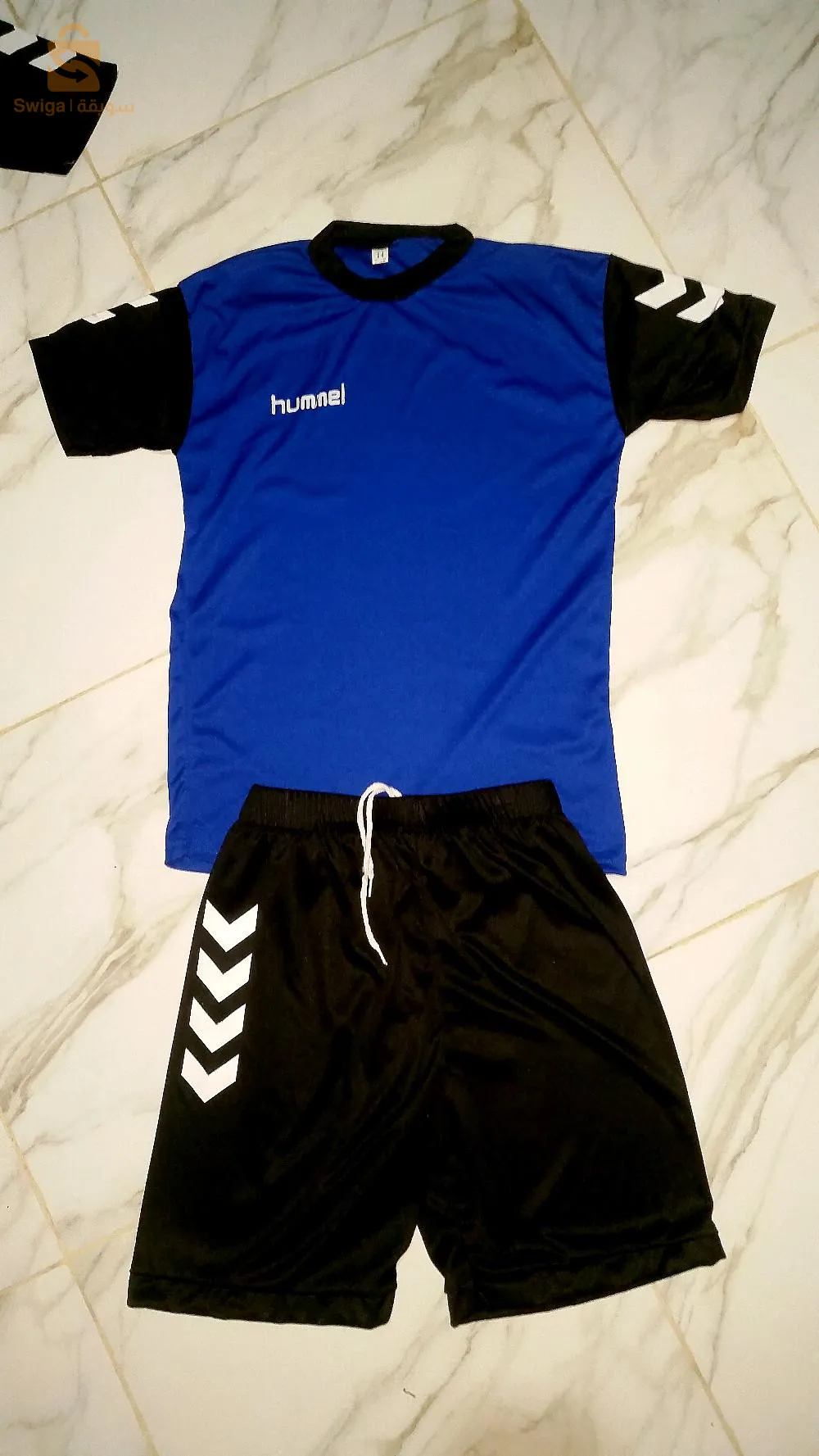 Sports suit for children and adults