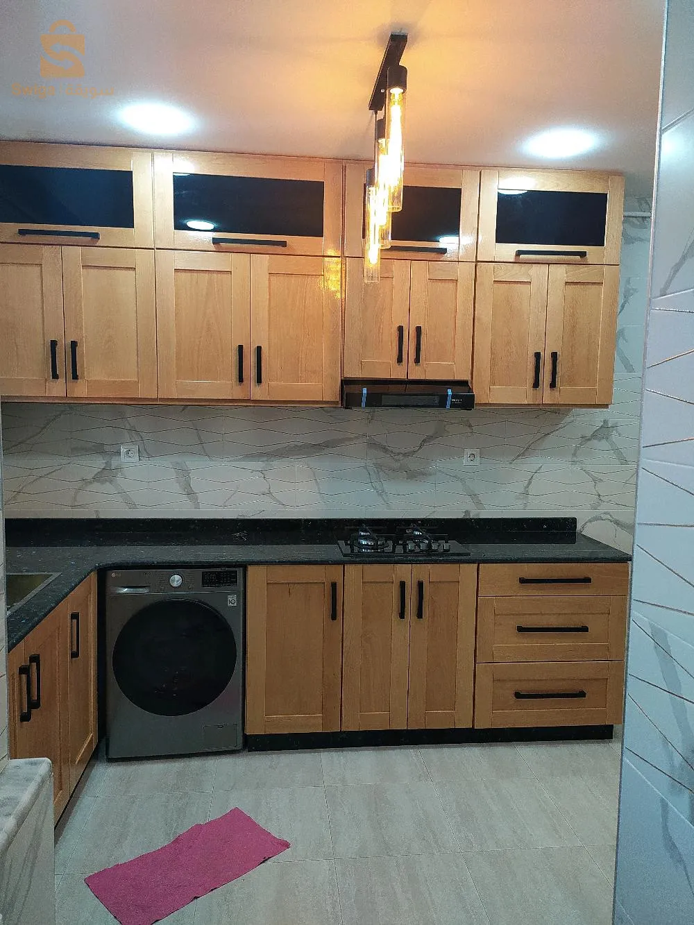 مطابخ جاهزة