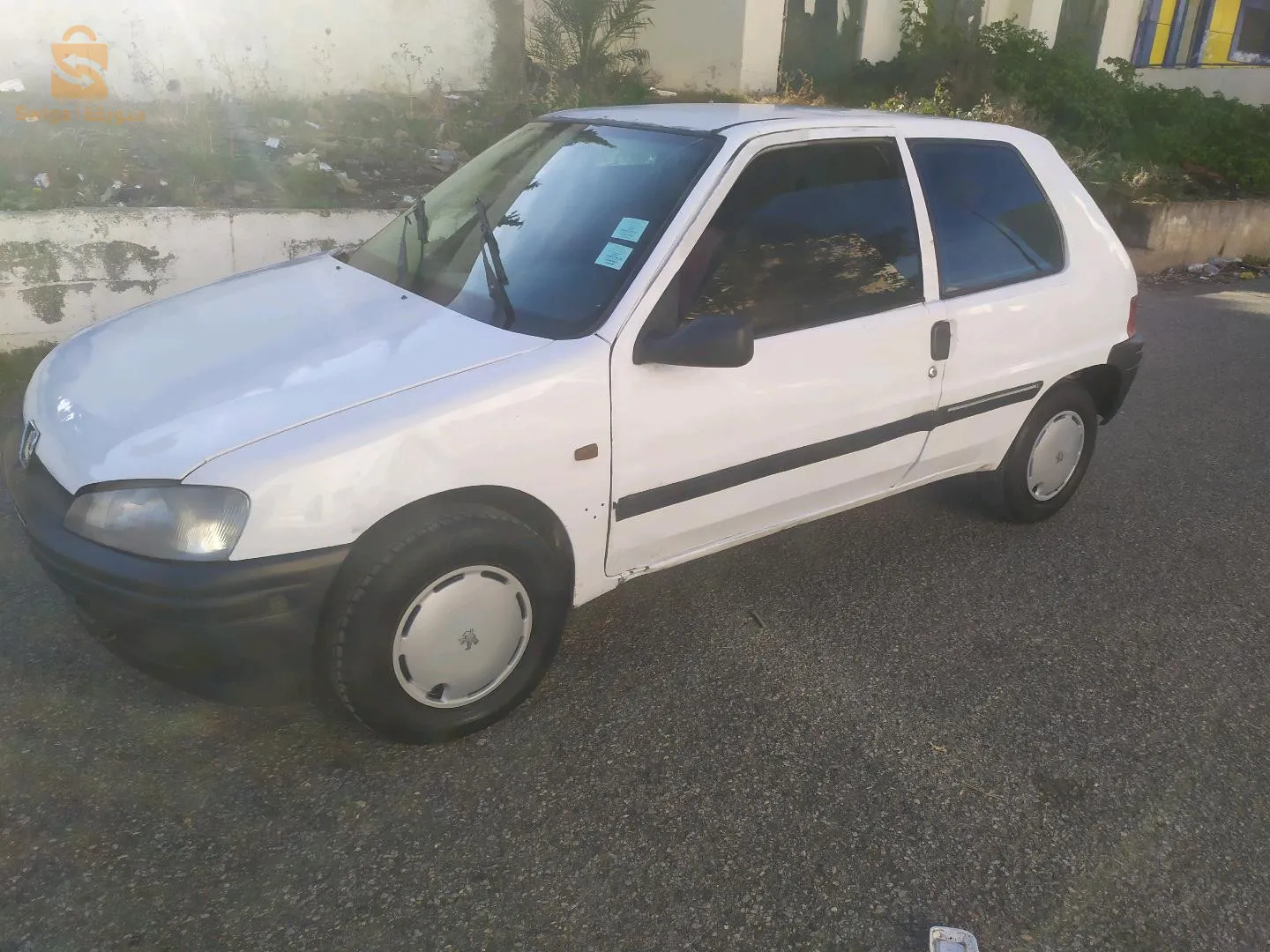 معاودة فوال سيسبونسيو مليحة موتور لبواط ملاح