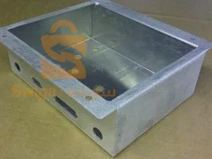 Conception mécanique