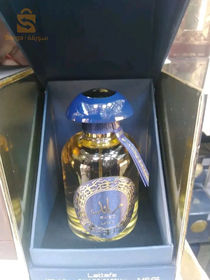 عطور خليجية