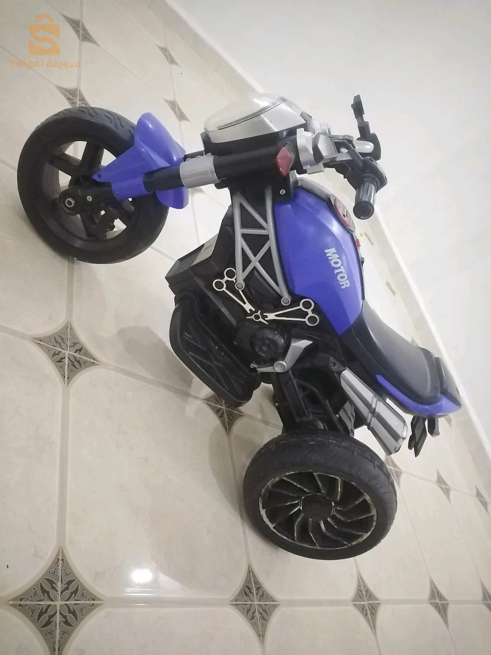 بودواو (بومرداس)