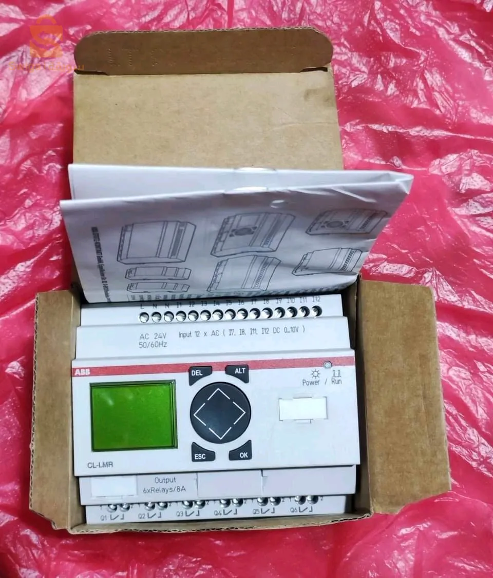 équipements d'électricité et automatisation