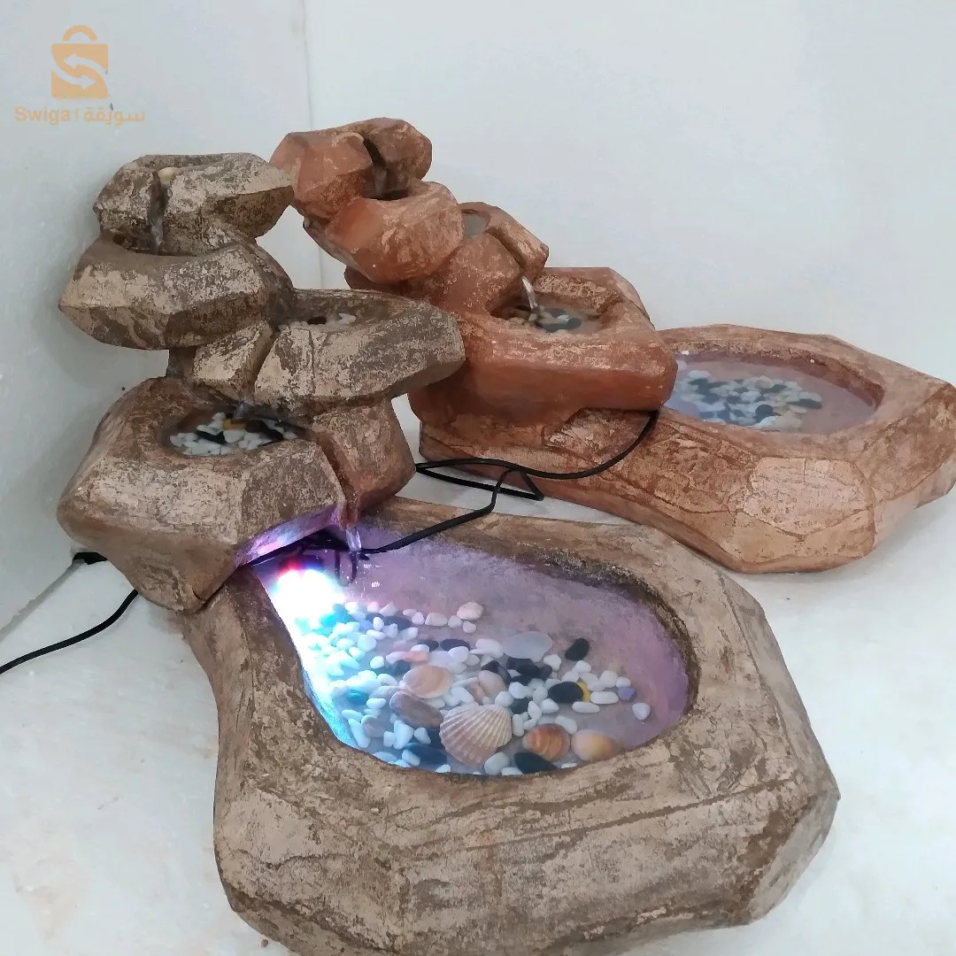 نافورات تزين منزلي 0542081621