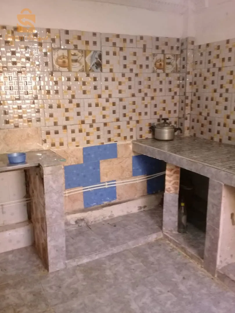 بيع مسكن في بوسماعيل