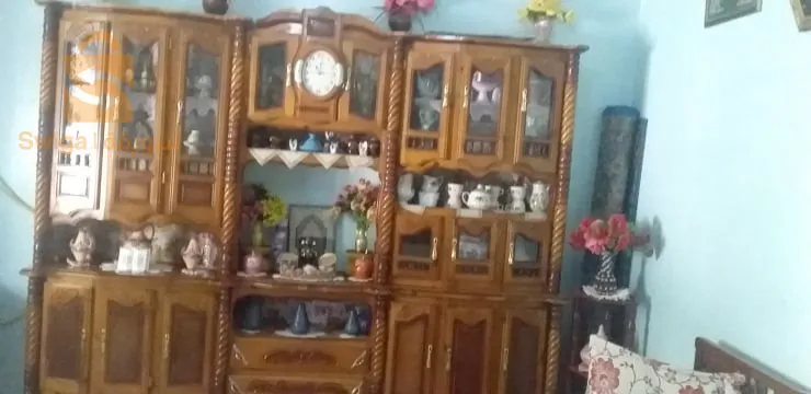حي طريق المطار بجانب عيادة حمزة تبسة