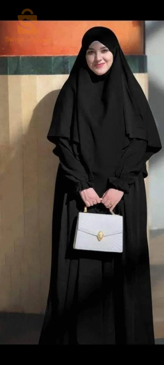 حجاب. برادا بالاسدال متوفر