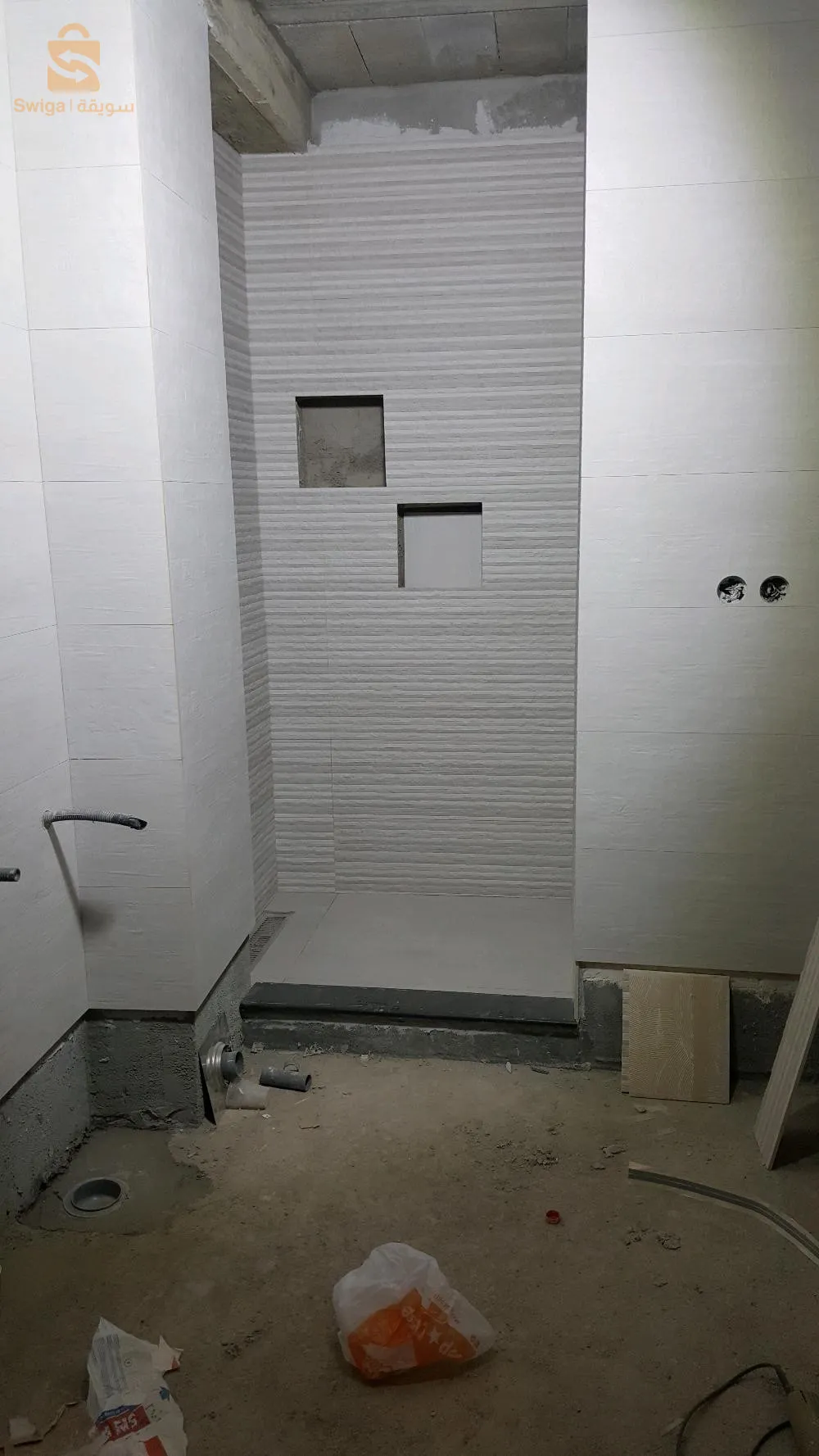 تركيب السيراميك و الرخان بجميع انواعه