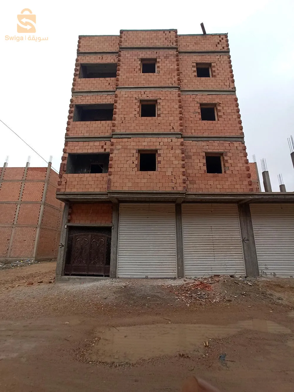 عمارة للبيع