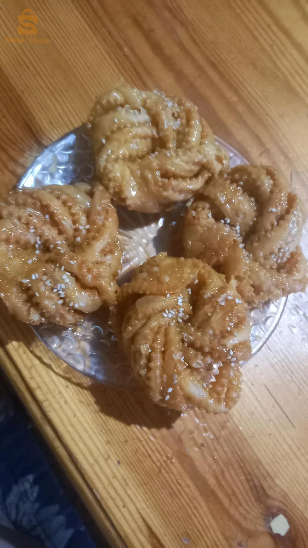ورقلة