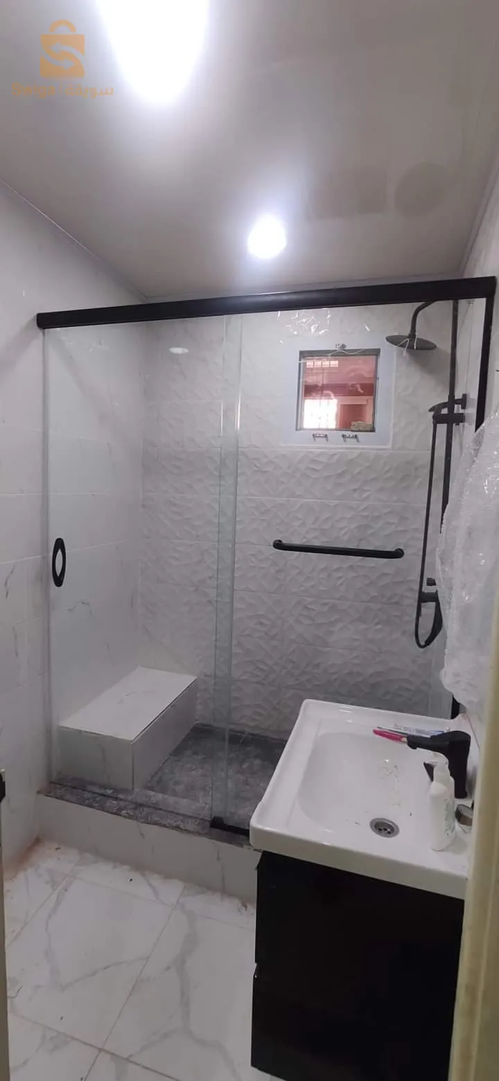 كابين دوش ايطالي