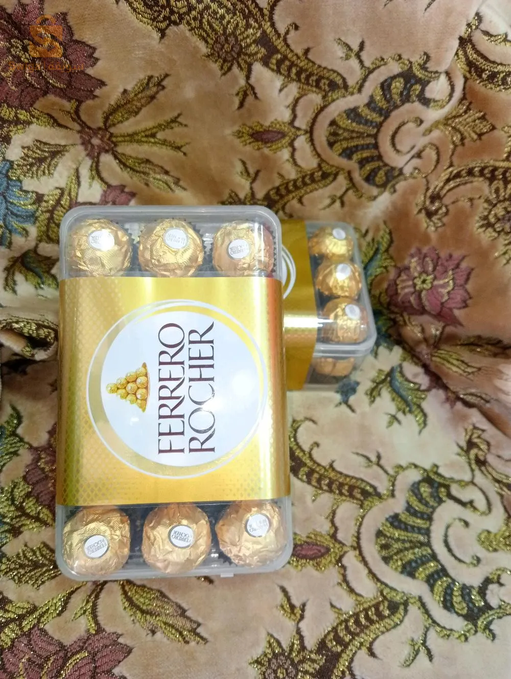 حلويات