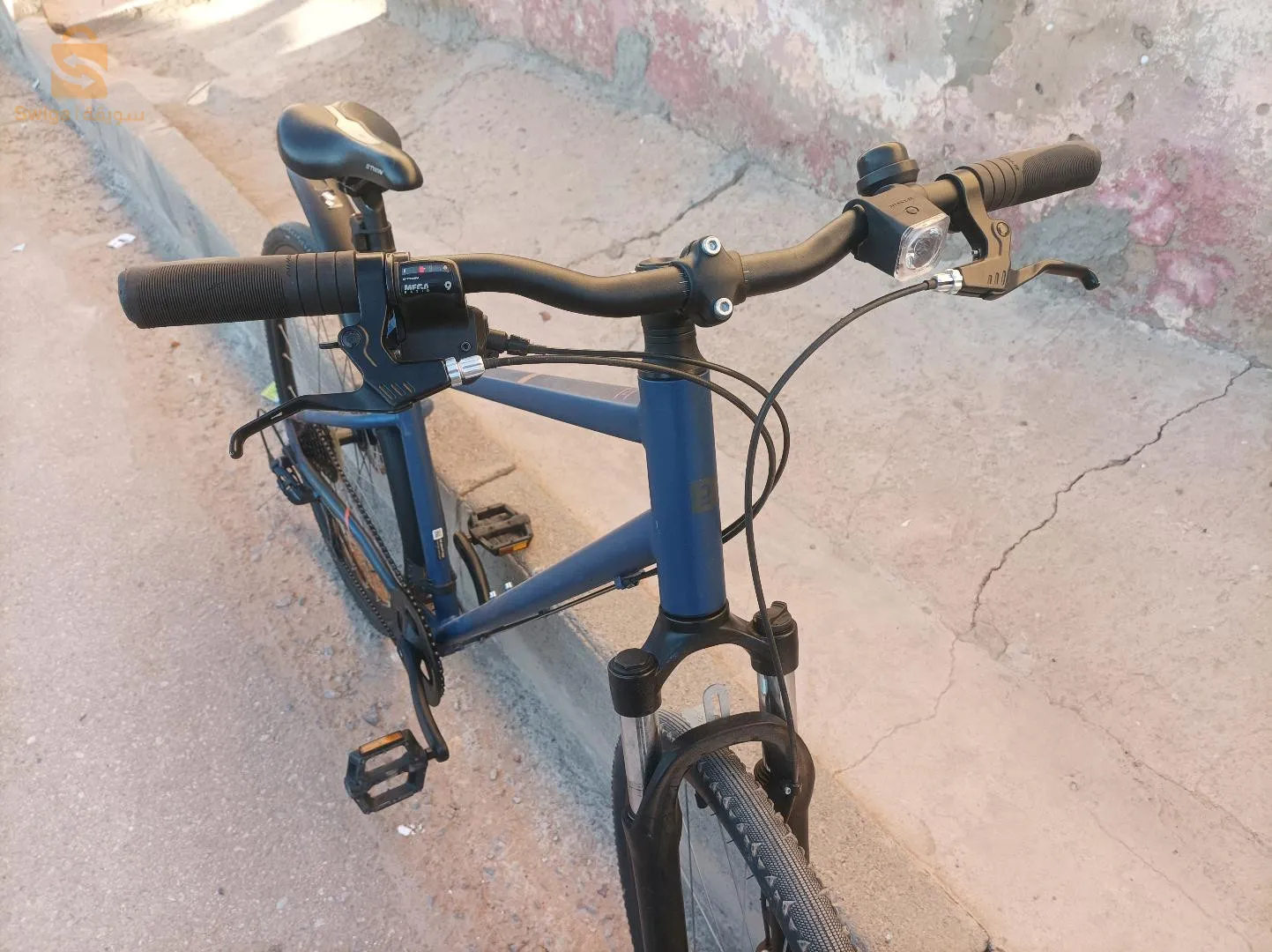 دراجة هوائية