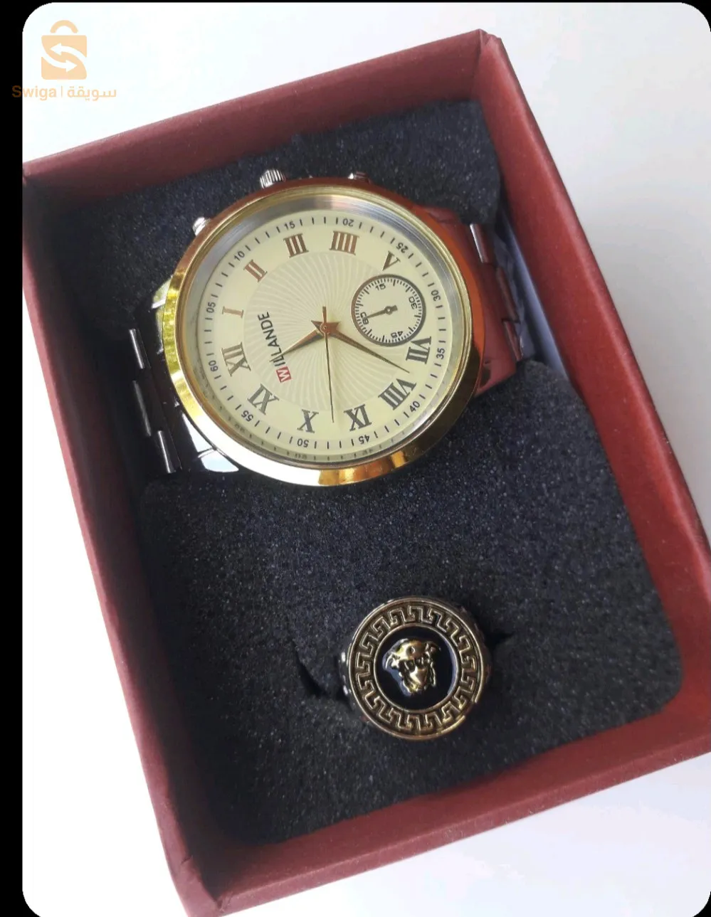 montre ⌚ et accessoires